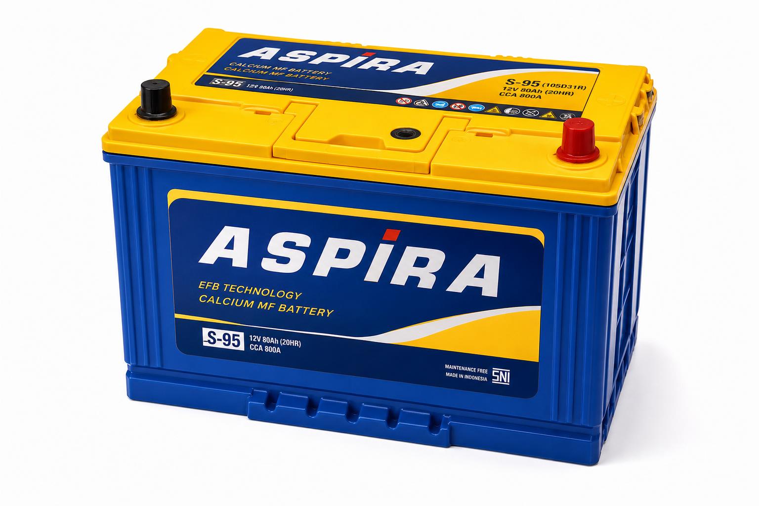 Aki Aspira