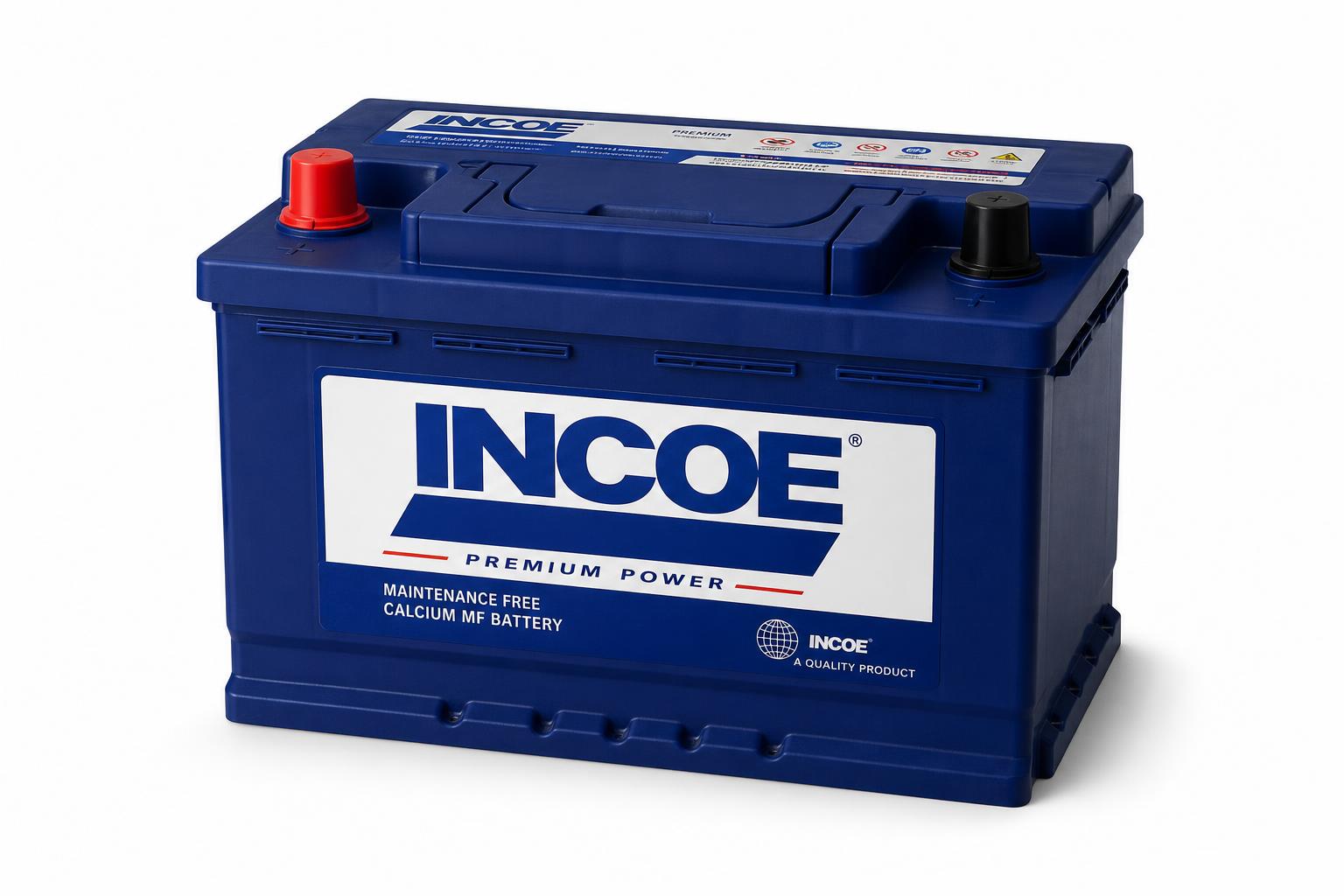 Aki Incoe