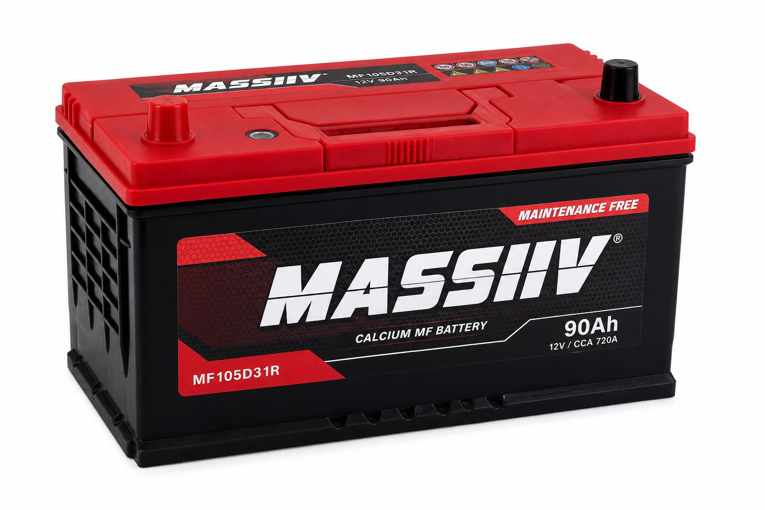 Aki Massiv