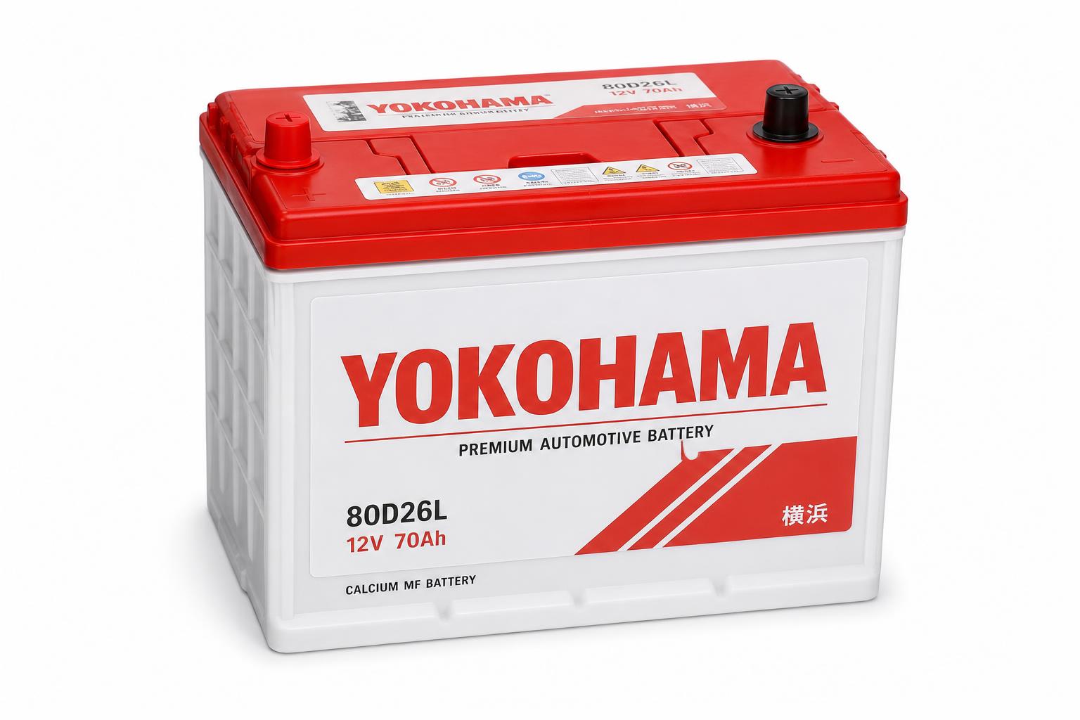 Aki Yokohama